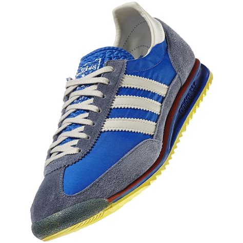 adidas retro schuhe rom|Adidas originals retro shoes.